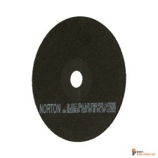 nortonschleifmittel/NORTON_schleifmittel_66253056364 Flat cutting off wheel Non-Reinforced Cut-Off-Norton NRCO-150x1.6x20-57A60PB25_169226